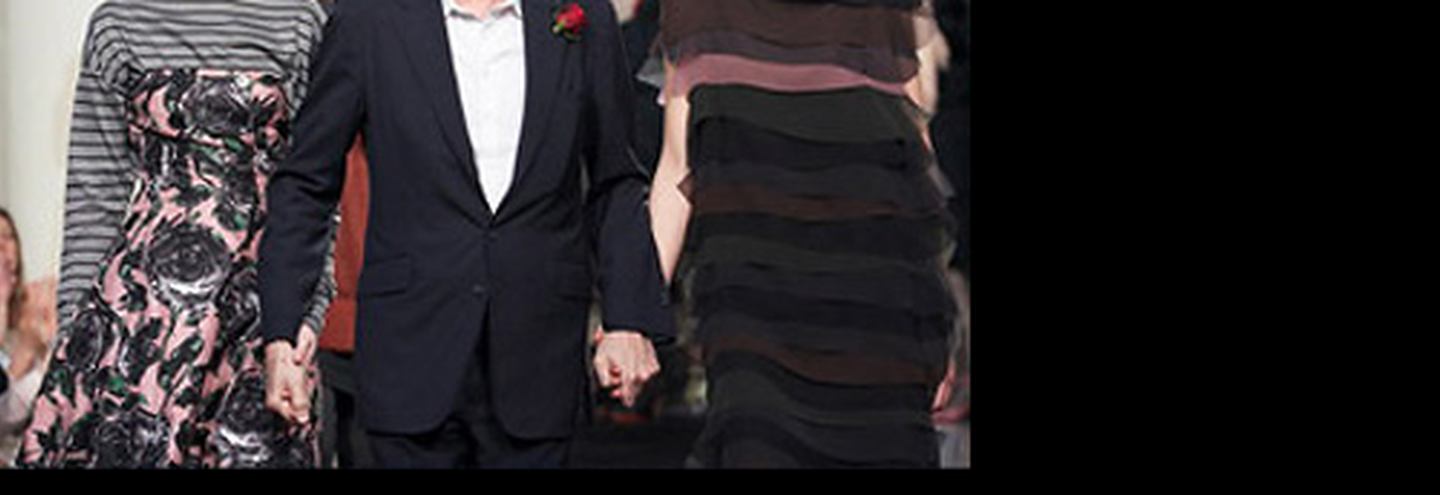 Пол Смит (Paul Smith)