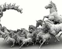 Jordan Askill: Jewellery and Sculpture. The perfection in fashion video