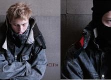 Новые марки: Forget Me Not