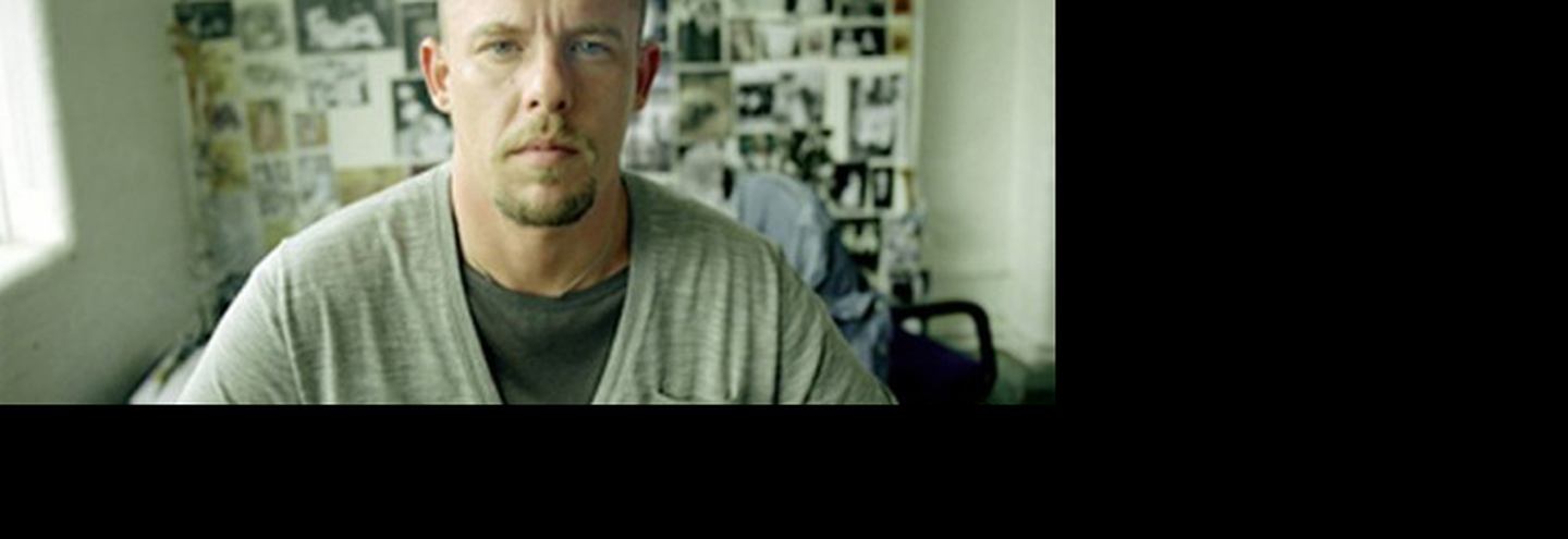 Умер Александр Маккуин