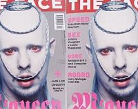 McQueen is dead: long live Alexander McQueen 