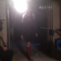 Mobiphoto: Fashion Fashion Week. London 