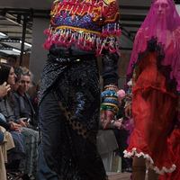 We love: Meadham Kirchhoff. London, fw2010 