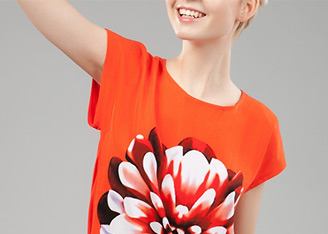 Красное и белое платья Concept Club только в Интернет-магазине