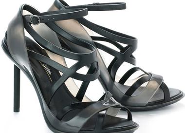  Жан-Поль Готье + Melissa