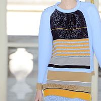 Oh Nicolas, you are so sweet darlin'! 