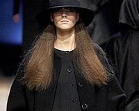 Женская линия Дамира Дома. Неделя моды в Париже 