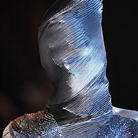 We love: Hussein Chalayan, fw2010. Details. Paris