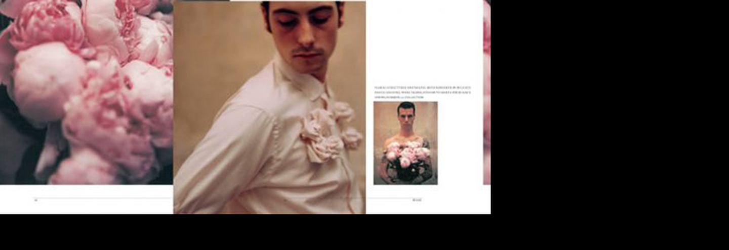 Книги о моде: мужская мода