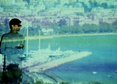  Leonid Alexeev Homme. Весна-лето 2010. Фильм