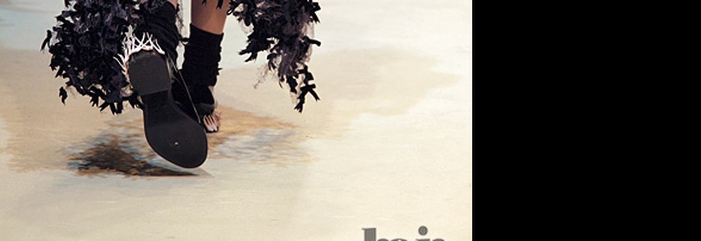 Spring Inspiration: Meadham Kirchhoff