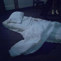 Гоша Рубчинский. Интервью