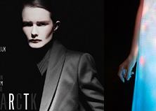 Мода. Выставки весны и лета для путешествующих