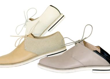 Вероник Бранкино для Camper