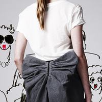 Acne/Lanvin. Продолжение