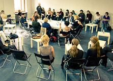 Круглый Стол "Недели моды в России"