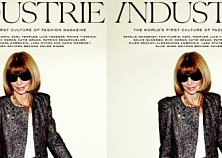 Новые журналы: Industrie