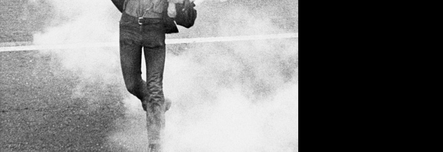 Current Inspiration: революция, сопротивление