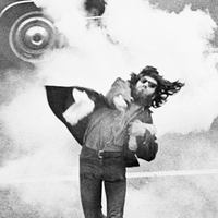 Current Inspiration: революция, сопротивление