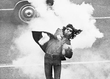 Current Inspiration: революция, сопротивление