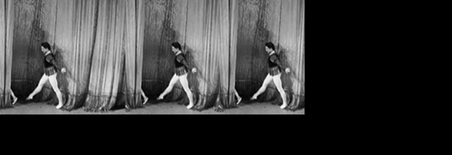 Лена, это еще не конец, или одноактные балеты в Мариинском театре