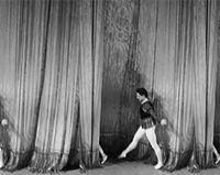 Лена, это еще не конец, или одноактные балеты в Мариинском театре