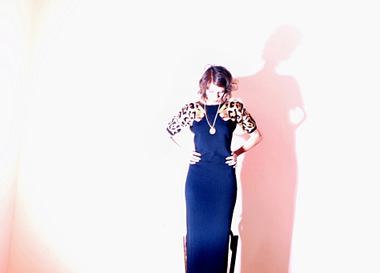 Я И МОЯ ТЕНЬ