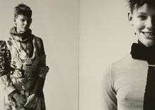 Current Inspiration: A Class 1981