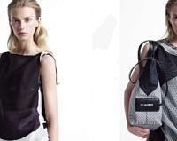 Jil Sander Navy by Raf Simons: новый минимализм 