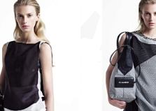  Jil Sander Navy by Raf Simons: новый минимализм