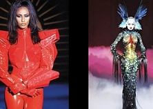 Новости модных домов: Thierry Mugler