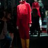 Maison Martin Margiela на Elle Fashion Days