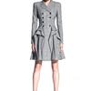 Круизная коллекция Alexander McQueen, лето 2011. Первые коллекции Сары Бертон