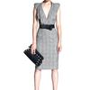 Круизная коллекция Alexander McQueen, лето 2011. Первые коллекции Сары Бертон