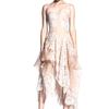 Круизная коллекция Alexander McQueen, лето 2011. Первые коллекции Сары Бертон