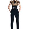 Круизная коллекция Alexander McQueen, лето 2011. Первые коллекции Сары Бертон