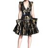 Круизная коллекция Alexander McQueen, лето 2011. Первые коллекции Сары Бертон