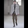 Мужская коллекция Alexander McQueen. Весна-лето 2011. Дизайнер Сара Бёртон
