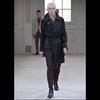 Мужская коллекция Alexander McQueen. Весна-лето 2011. Дизайнер Сара Бёртон