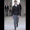 Мужская коллекция Alexander McQueen. Весна-лето 2011. Дизайнер Сара Бёртон