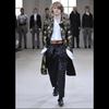 Мужская коллекция Alexander McQueen. Весна-лето 2011. Дизайнер Сара Бёртон