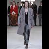 Мужская коллекция Alexander McQueen. Весна-лето 2011. Дизайнер Сара Бёртон