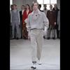 Мужская коллекция Alexander McQueen. Весна-лето 2011. Дизайнер Сара Бёртон