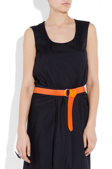 Вещь недели: ремень Jil Sander