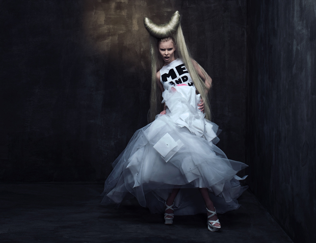 Стилист Гоша Карцев. LMA