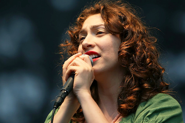 Регина Спектор