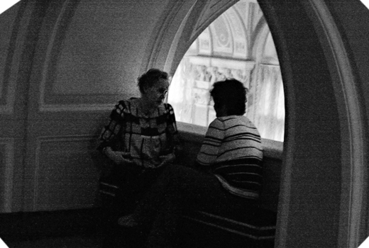 Мариинский театр. Одноактные балеты