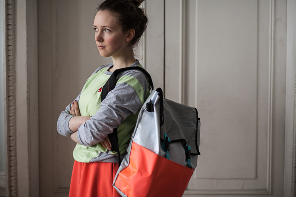 8-store. Магазин в Петербурге. Пространство Тайга