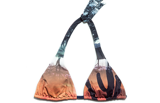 Где купить купальник? Бикини