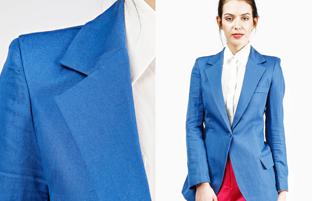 Летние пиджаки. Пиджак Trends Brands